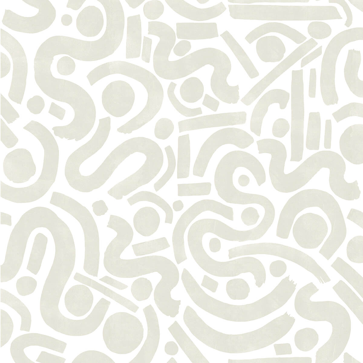 taupe-edie-geometric-peel-and-stick-wallpaper-york-wallcoverings-nus4636 - York Wallcoverings Wallpaper