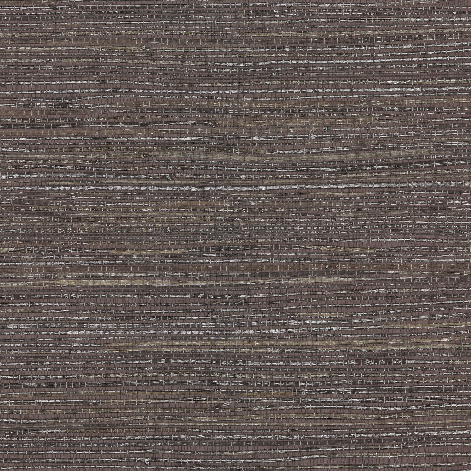shandong-chocolate-grasscloth-wallpaper-york-wallcoverings-2923-80071 - York Wallcoverings Wallpaper