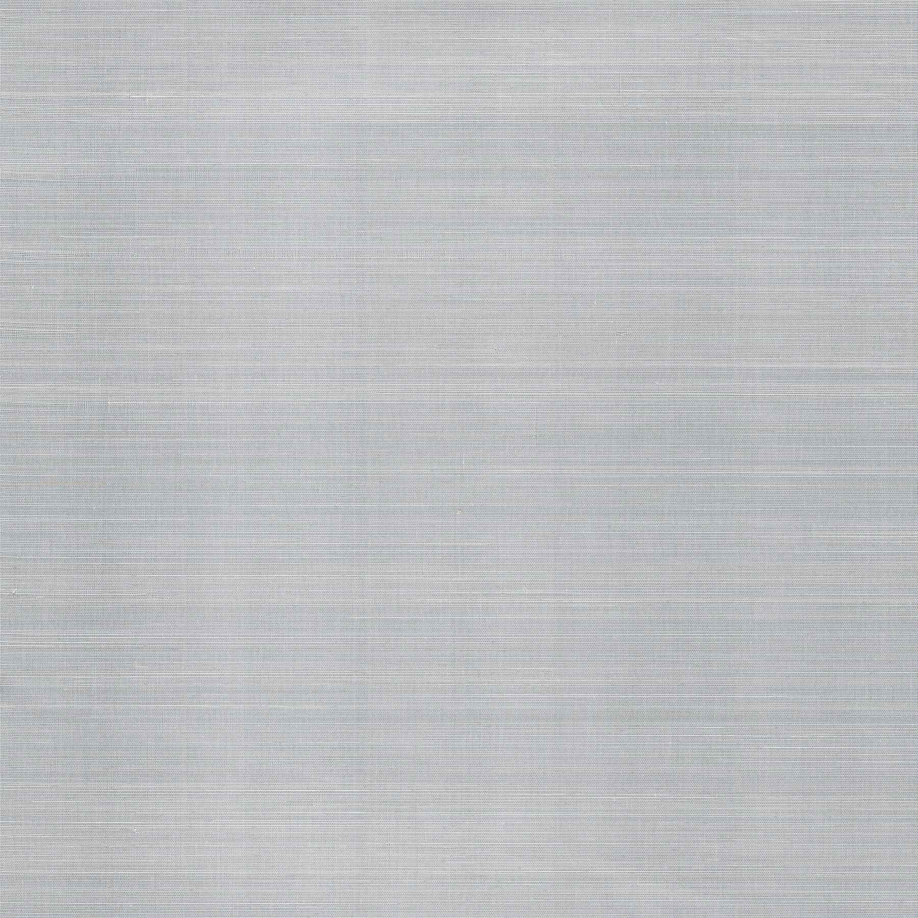 Mai Aqua Grasscloth Wallpaper - York Wallcoverings - 2923-86106