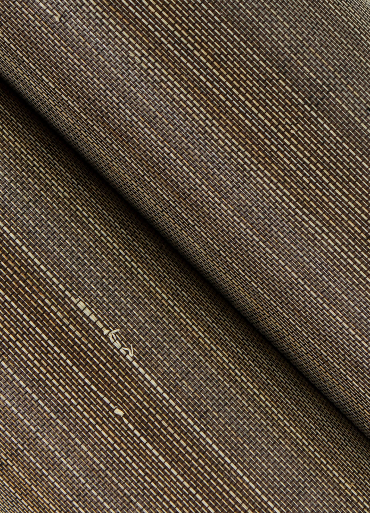 mai-aqua-grasscloth-wallpaper-york-wallcoverings-2923-86106 - York Wallcoverings Wallpaper