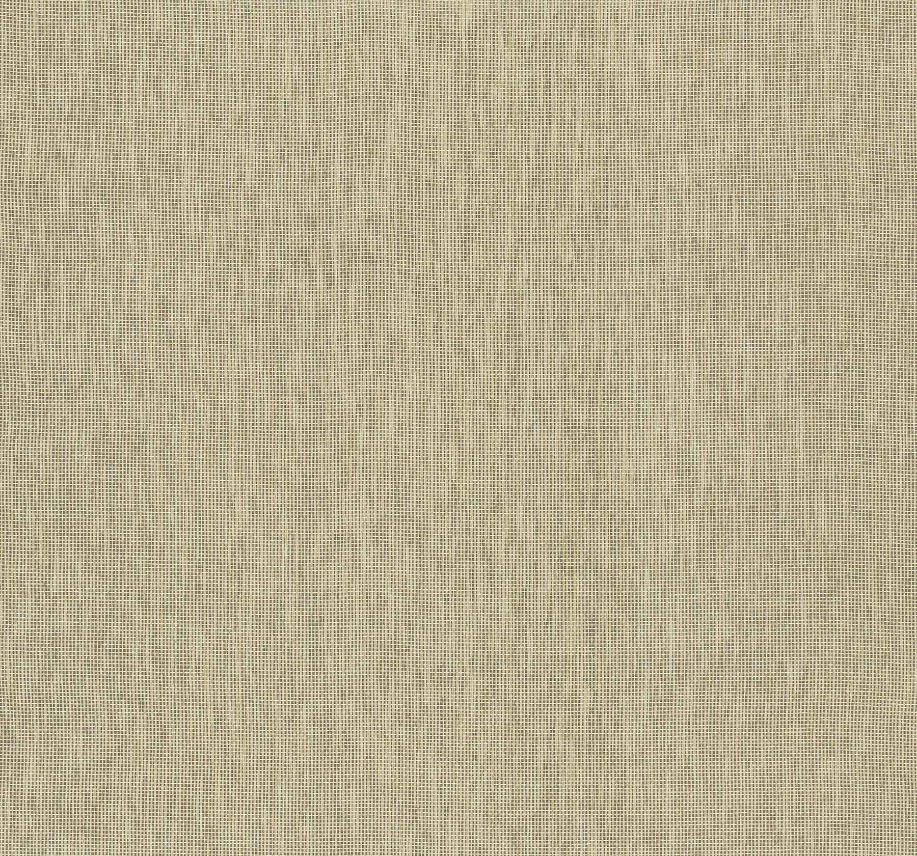 Annchi Grey Woven Wallpaper - York Wallcoverings - 2923-88009AST
