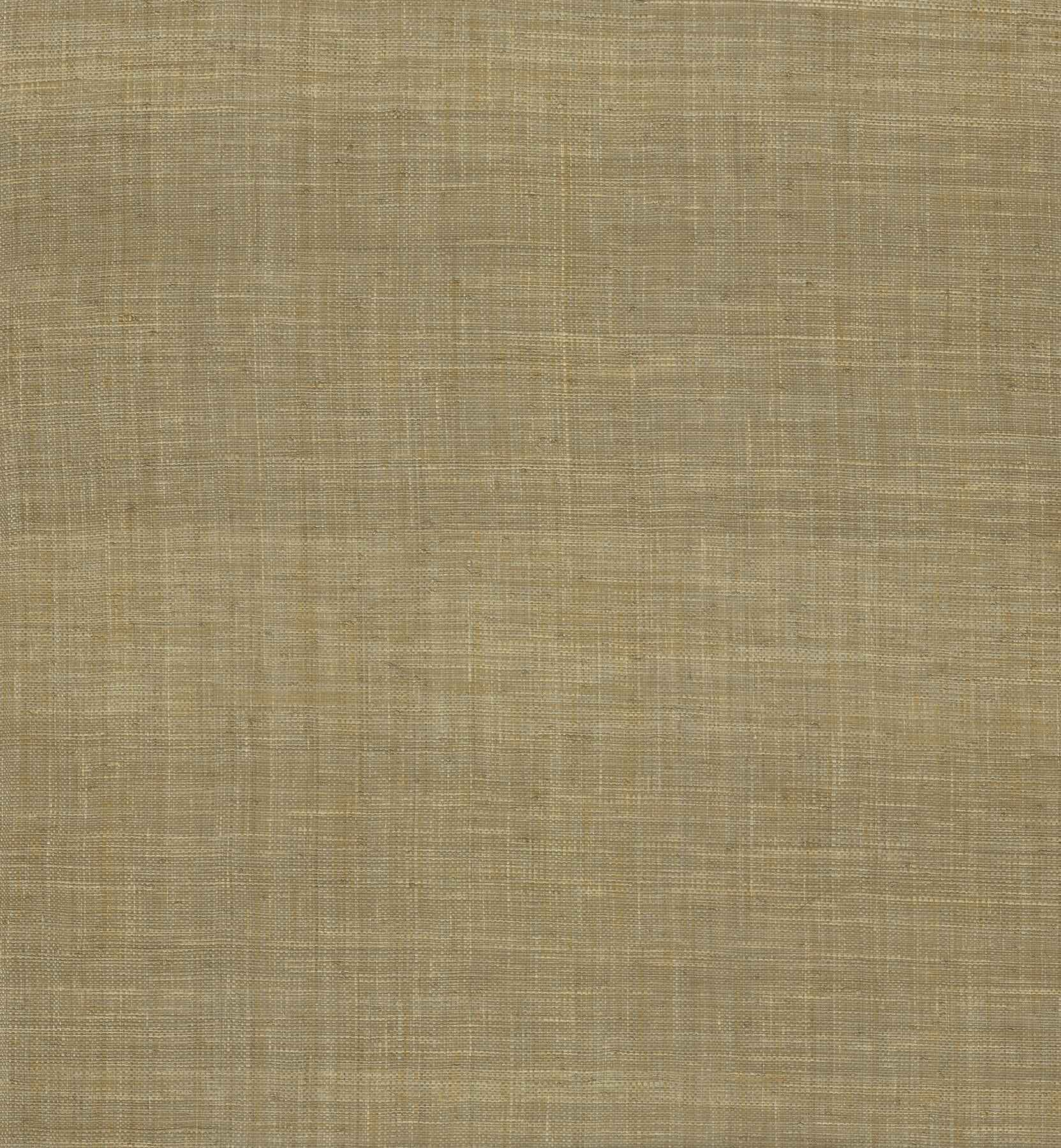 Cheng Light Brown Woven Grasscloth Wallpaper - York Wallcoverings - 2923-88015