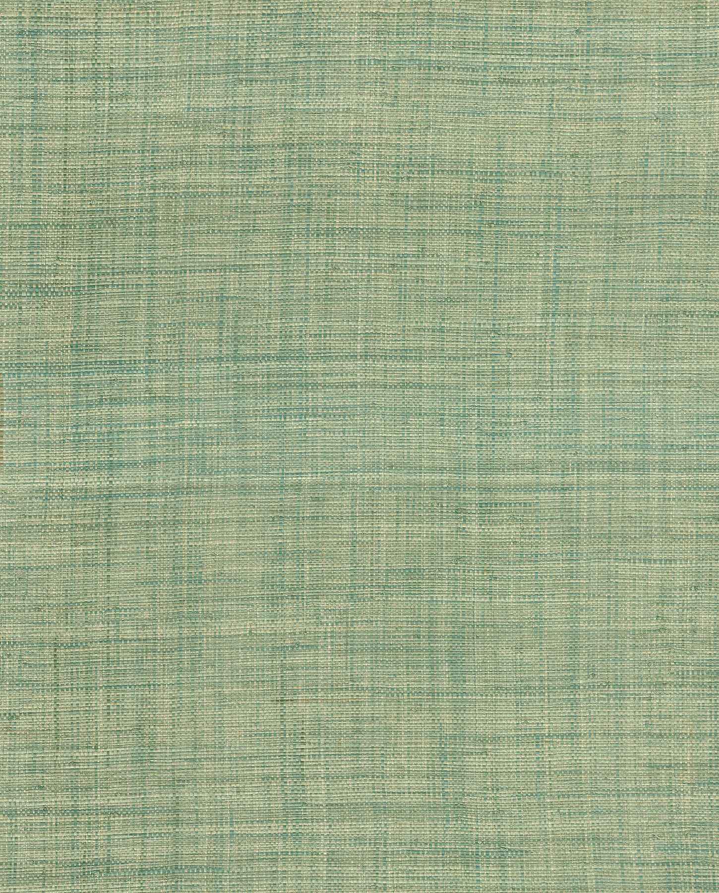 Cheng Jade Woven Grasscloth Wallpaper - York Wallcoverings - 2923-88016