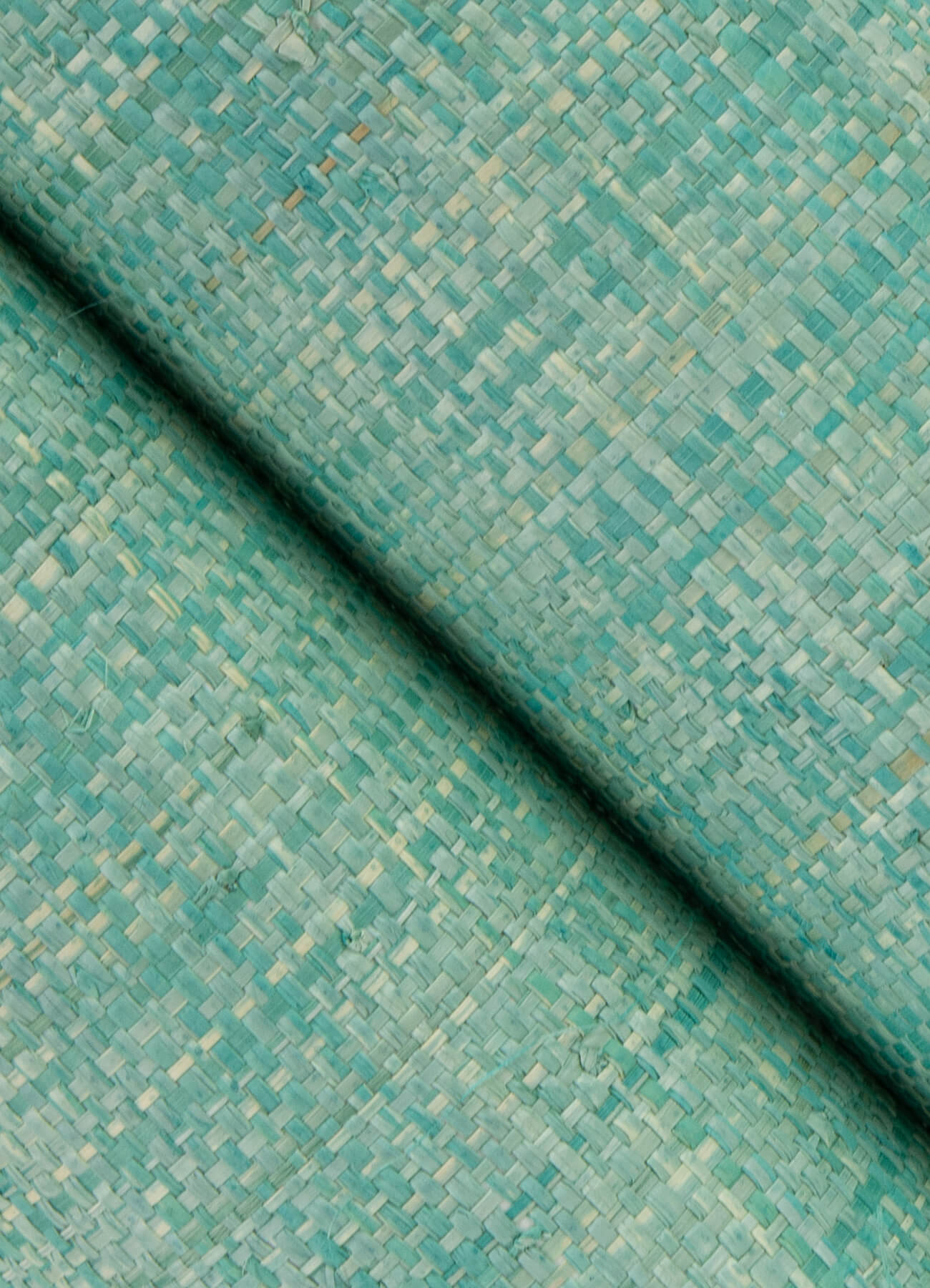 cheng-jade-woven-grasscloth-wallpaper-york-wallcoverings-2923-88016 - York Wallcoverings Wallpaper