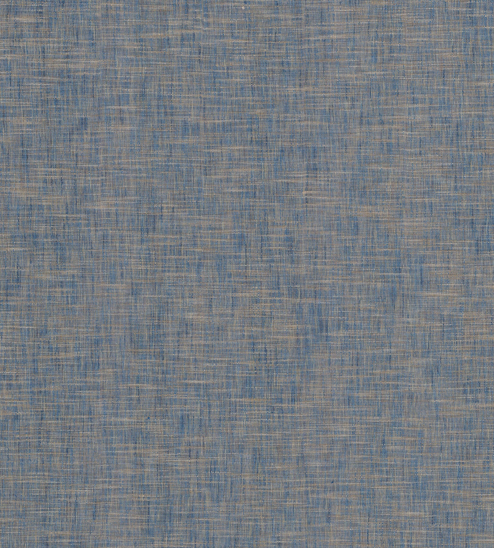 genji-blue-woven-wallpaper-york-wallcoverings-2923-88027 - York Wallcoverings Wallpaper