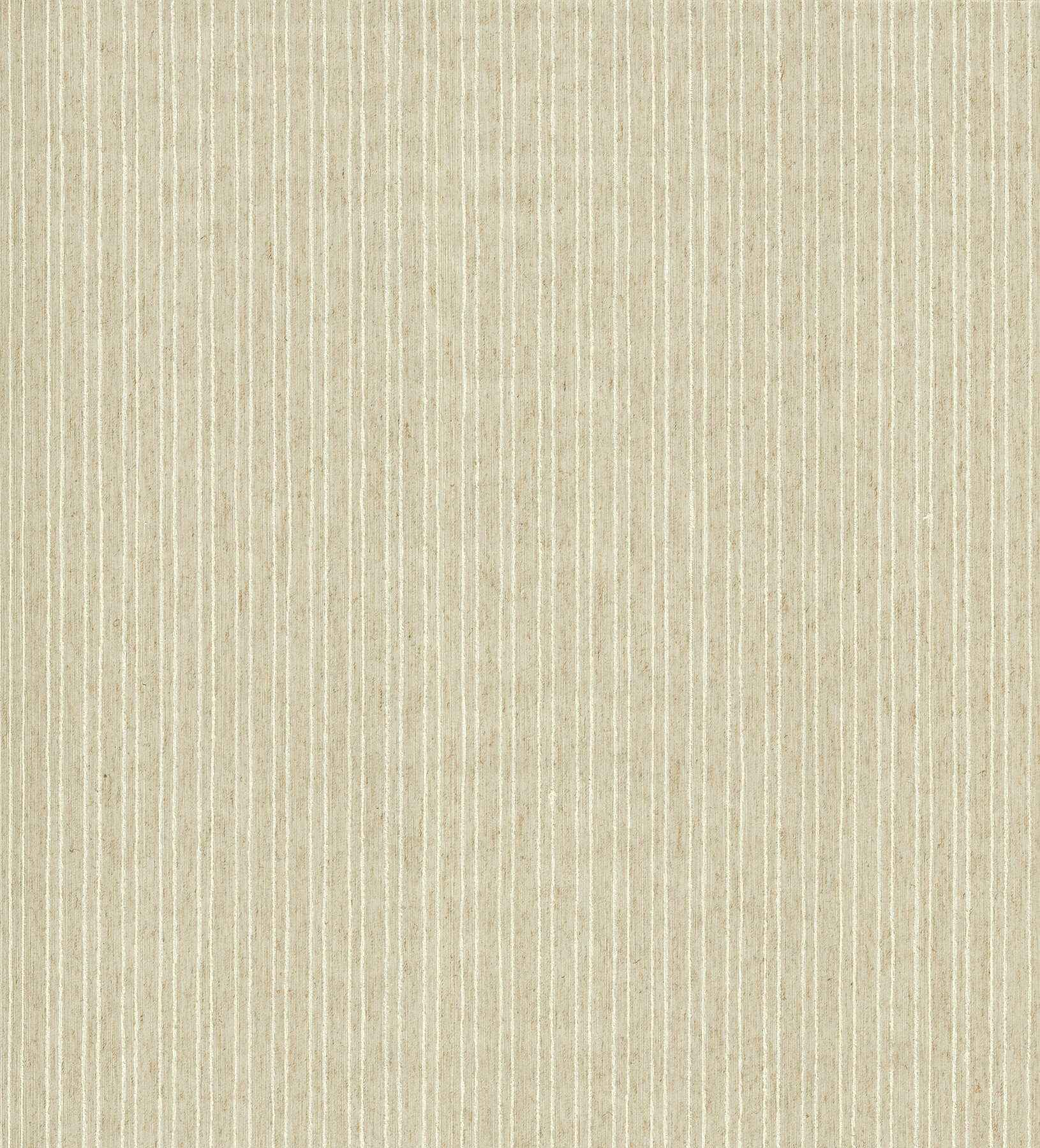 Liqin Taupe String Wallpaper - York Wallcoverings - 2923-88028