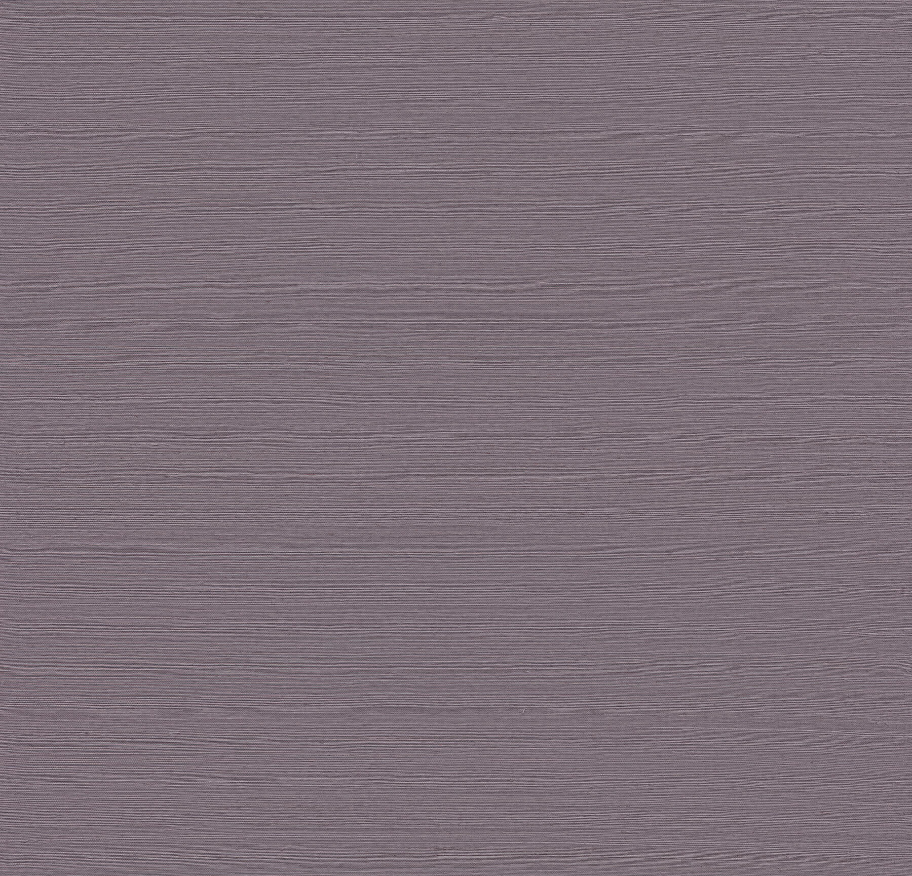 weici-lavender-sisal-grasscloth-wallpaper-york-wallcoverings-2923-88055 - York Wallcoverings Wallpaper