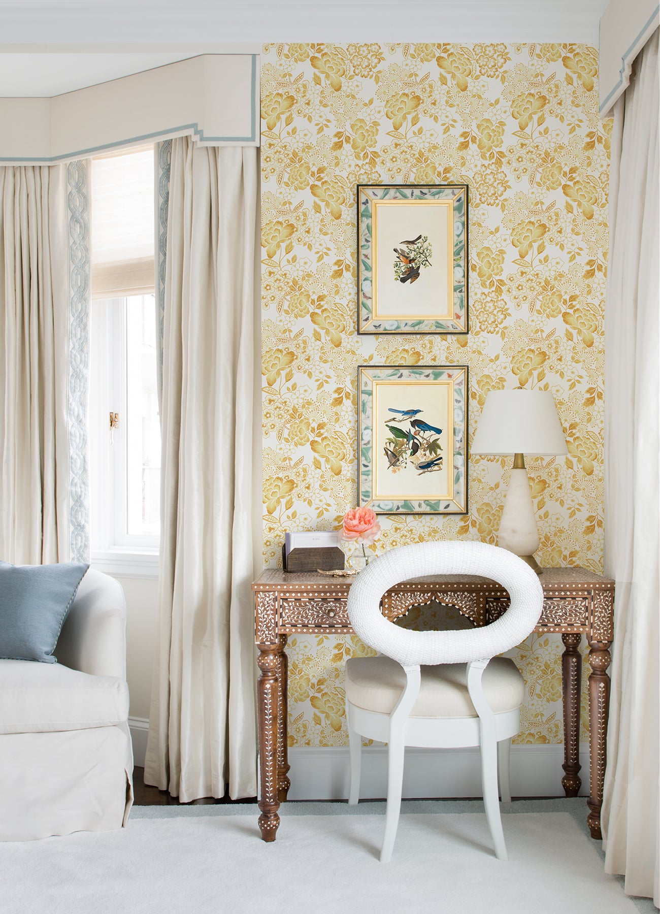 irina-yellow-floral-blooms-wallpaper-york-wallcoverings-4081-26302