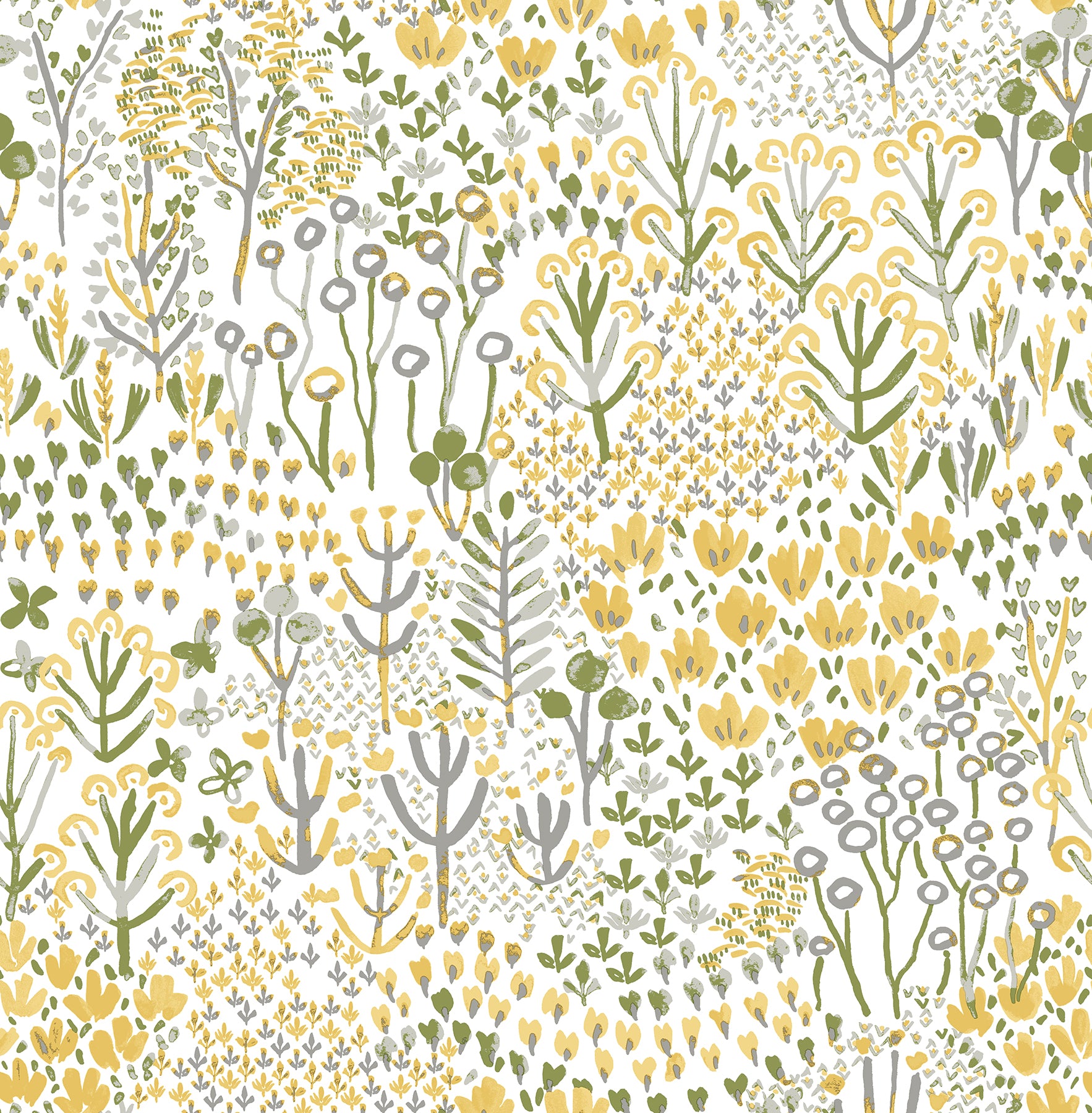 chilton-yellow-wildflowers-wallpaper-york-wallcoverings-4081-26348