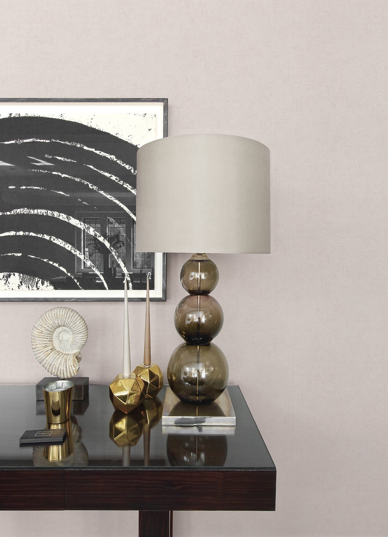 steno-blush-plaster-wallpaper-york-wallcoverings-4082-381979 - York Wallpaper Wallpaper