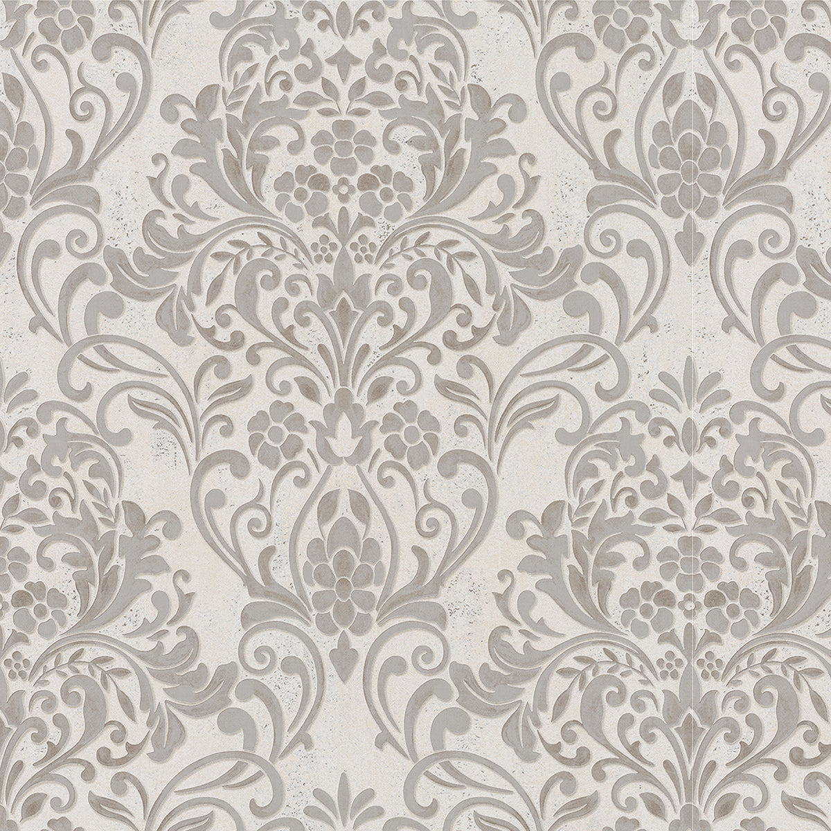 anders-gold-damask-wallpaper-york-wallcoverings-4041-32603 - York Wallpaper Wallpaper