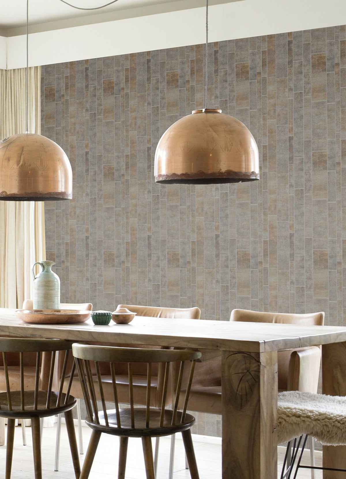 redmond-sterling-textured-geometric-wallpaper-york-wallcoverings-4041-428216 - York Wallcoverings Wallpaper