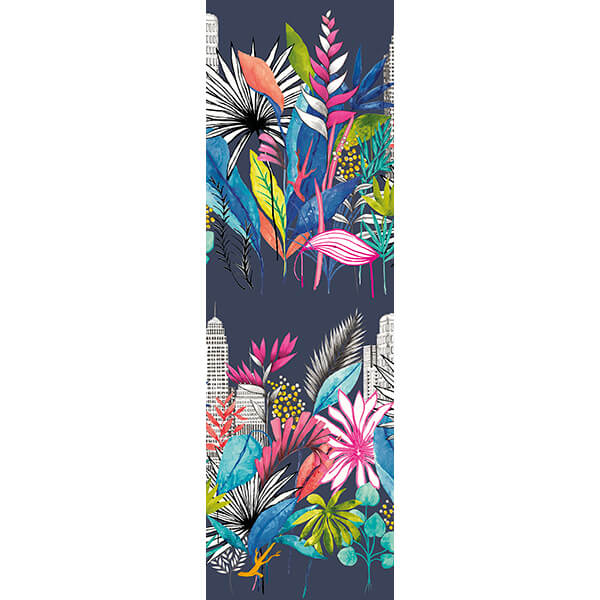 sierra-indigo-urban-tropic-wallpaper-york-wallcoverings-cep50110w