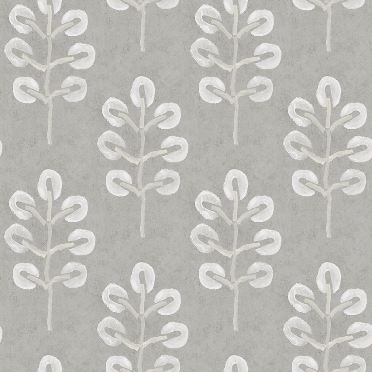 plum-tree-grey-botanical-wallpaper-york-wallcoverings-3124-13876 - York Wallcoverings Wallpaper