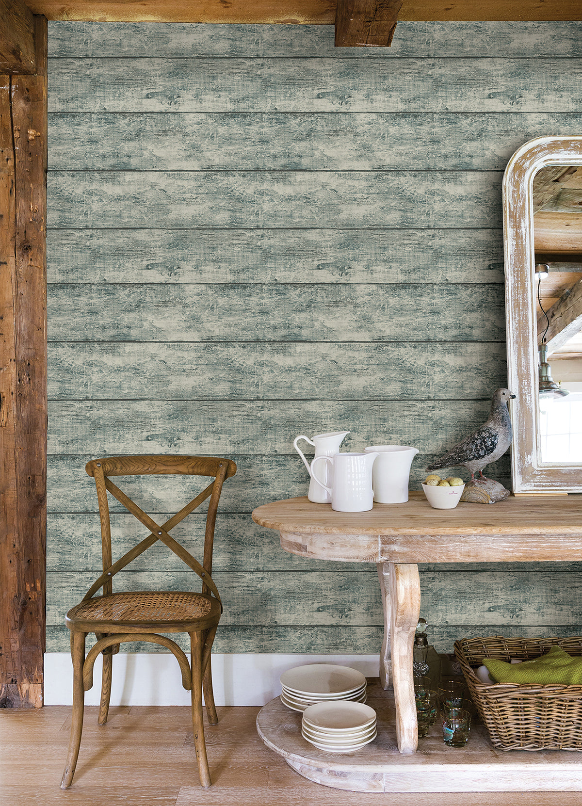 cabin-teal-wood-planks-wallpaper-york-wallcoverings-3124-13973