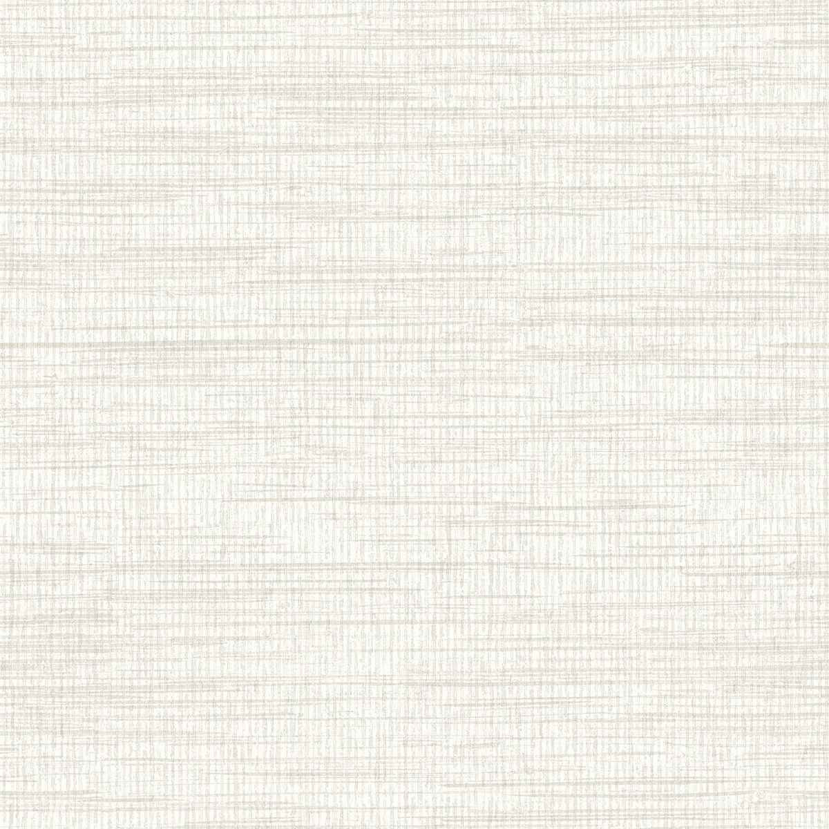 Solitude White Distressed Texture Wallpaper - York Wallcoverings - 3124-13987