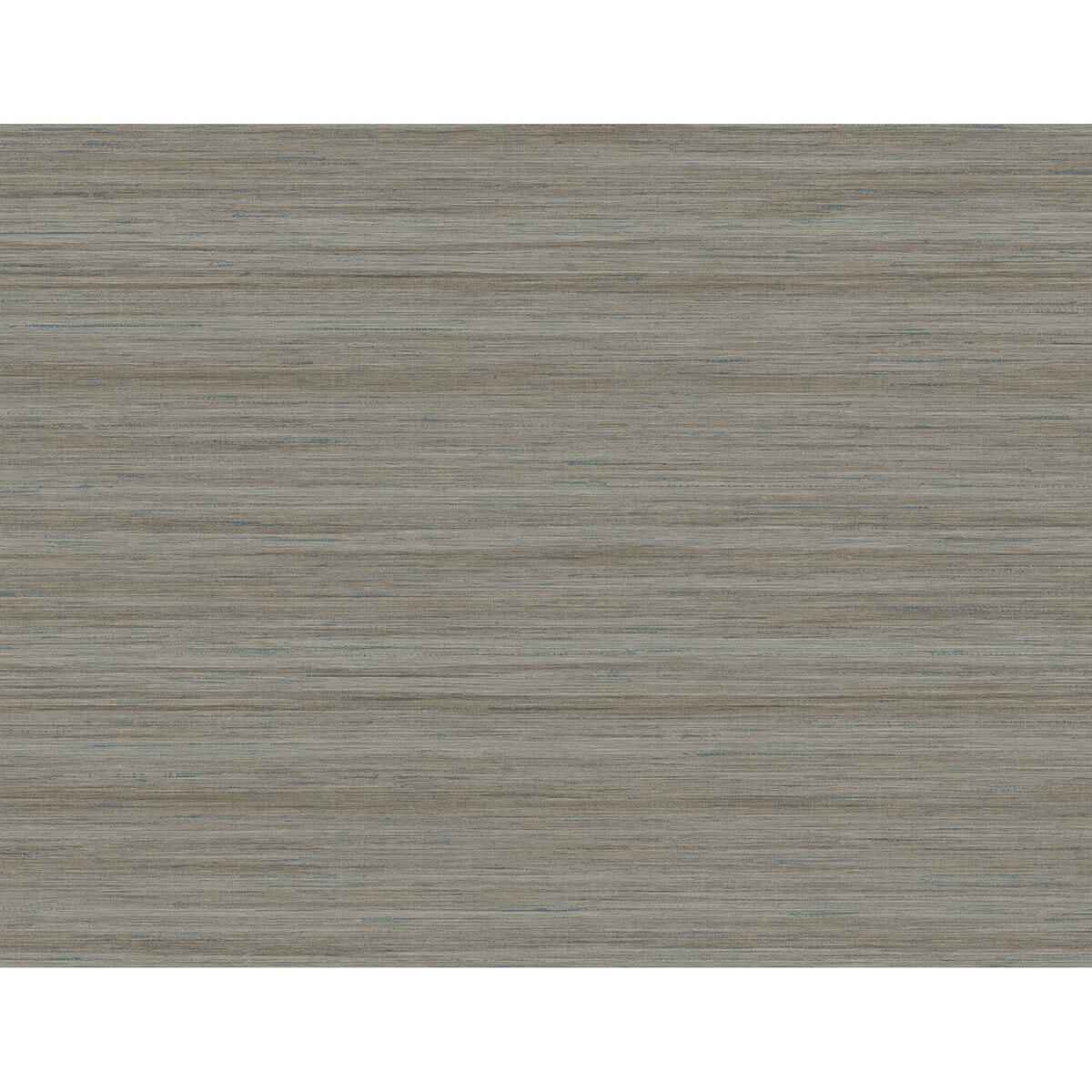 Shantung Brown Silk Wallpaper - York Wallcoverings - 2988-70106 - York Wallcoverings Wallpaper