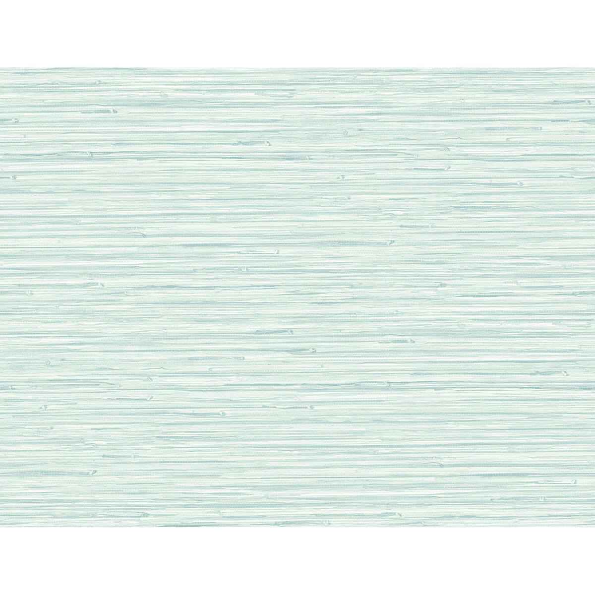 Rushmore Aqua Faux Grasscloth Wallpaper - York Wallcoverings - 2988-70302 - York Wallcoverings Wallpaper
