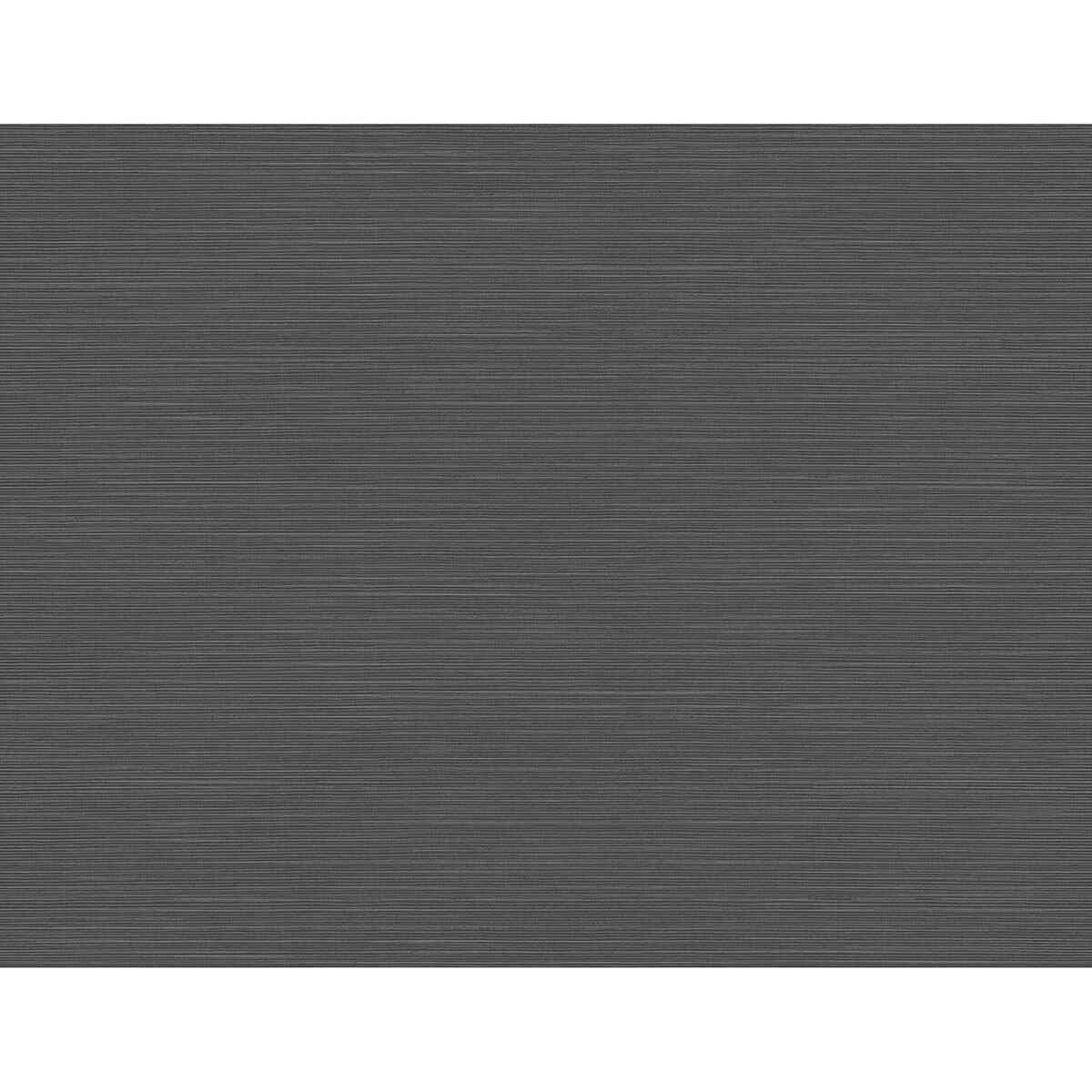 Moroccan Black Sisal Texture Wallpaper - York Wallcoverings - 2988-70710 - York Wallcoverings Wallpaper