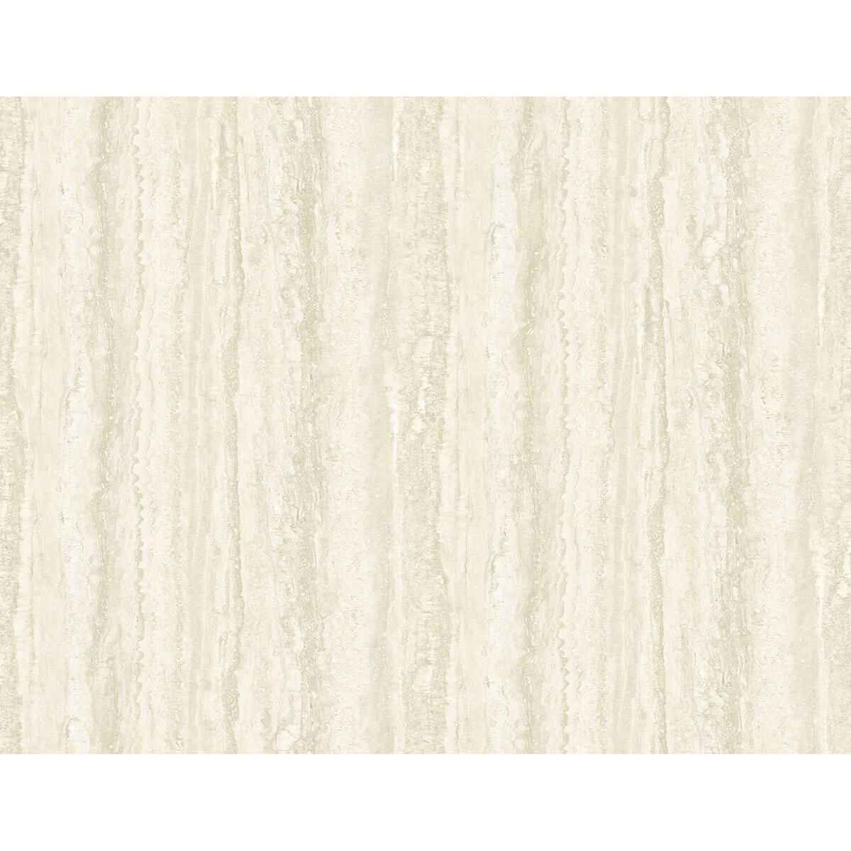 Hilton Cream Marbled Paper Wallpaper - York Wallcoverings - 2988-71103