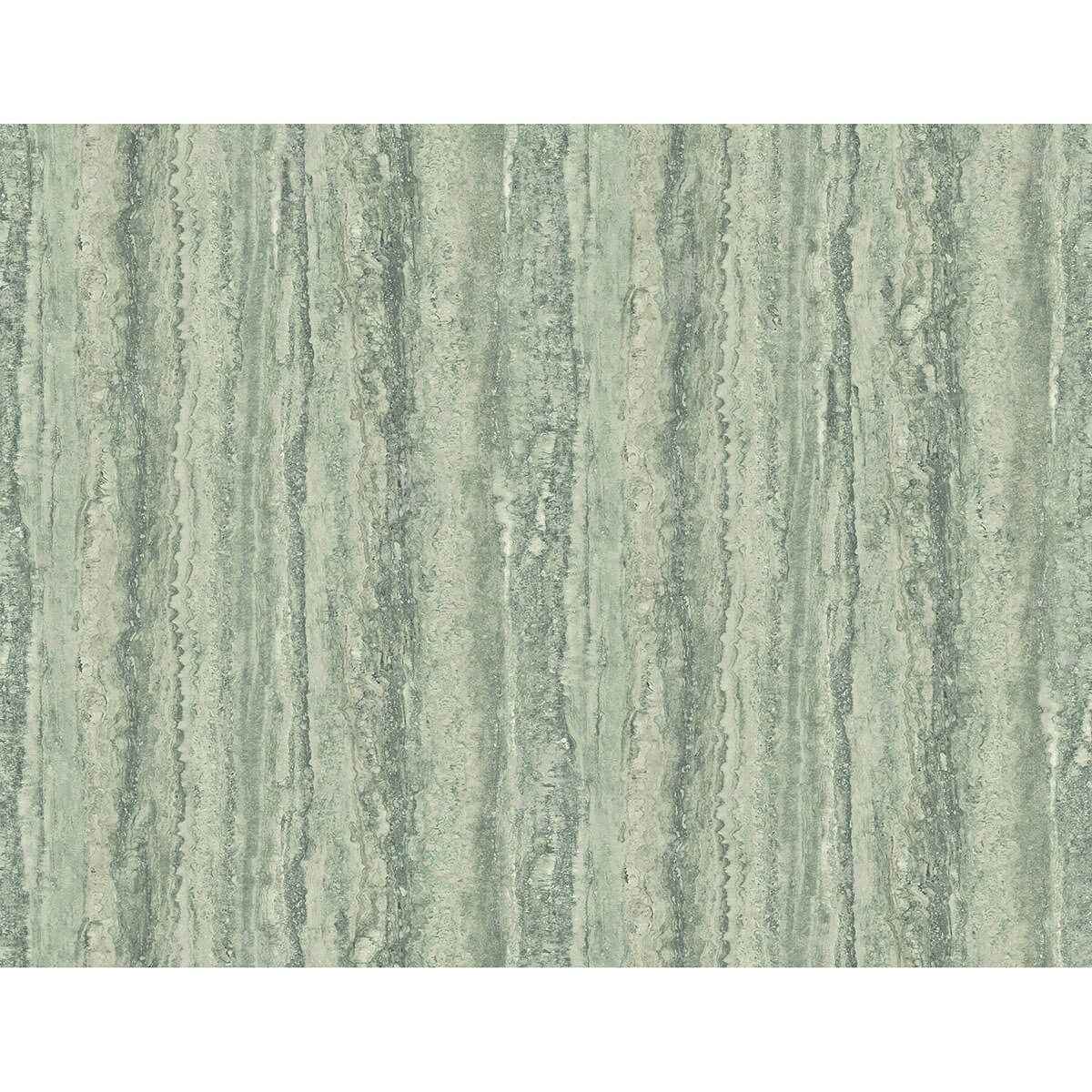 Hilton Green Marbled Paper Wallpaper - York Wallcoverings - 2988-71104