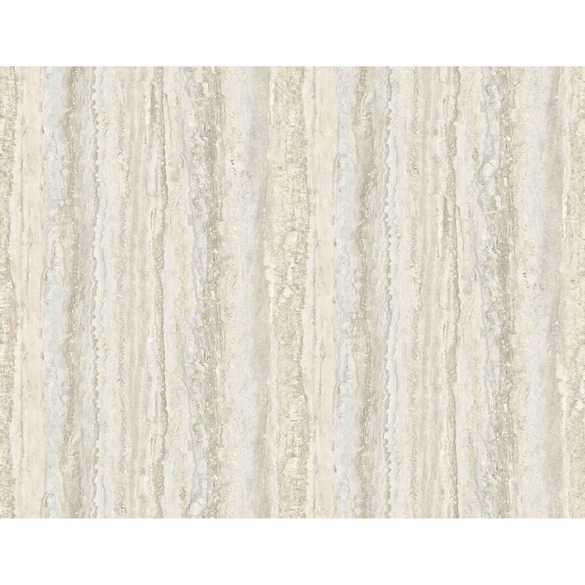 Hilton Taupe Marbled Paper Wallpaper - York Wallcoverings - 2988-71113 - York Wallcoverings Wallpaper