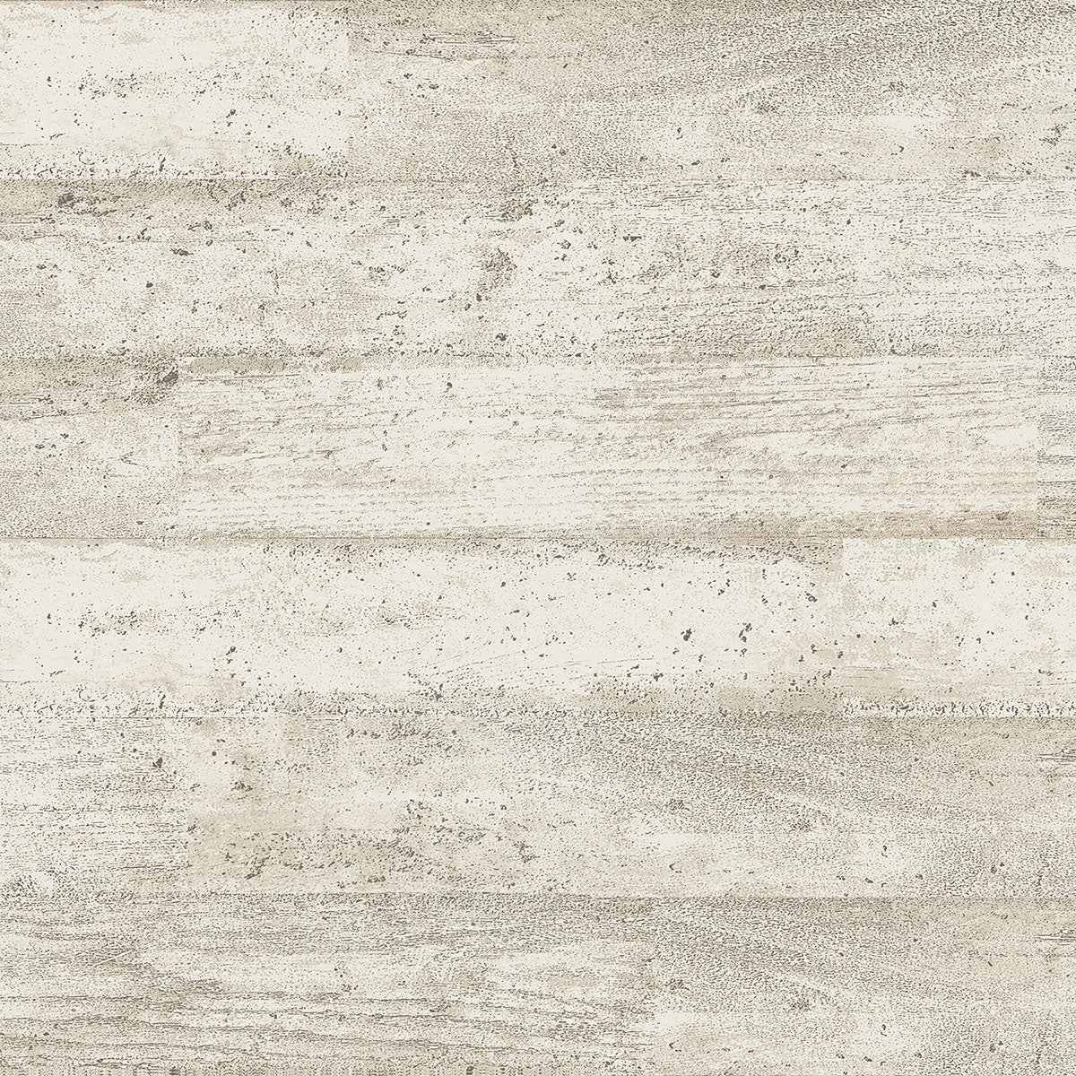 Deven Light Brown Concrete Wallpaper - York Wallcoverings - MD17311