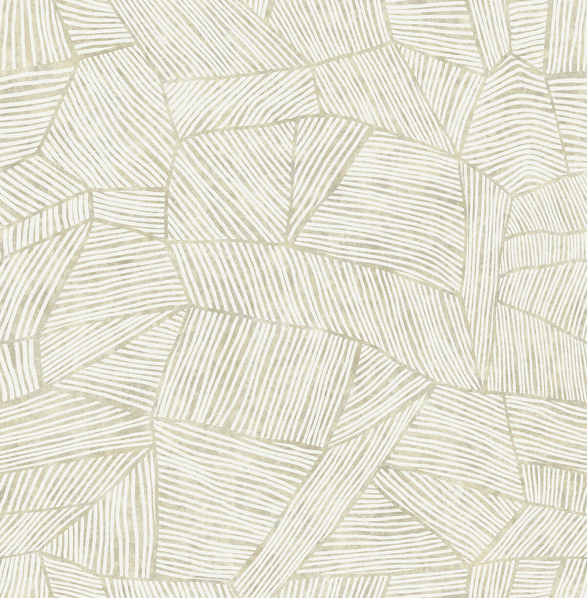 aldabra-taupe-textugeometric-wallpaper-york-wallcoverings-4014-26400 - York Wallcoverings Wallpaper