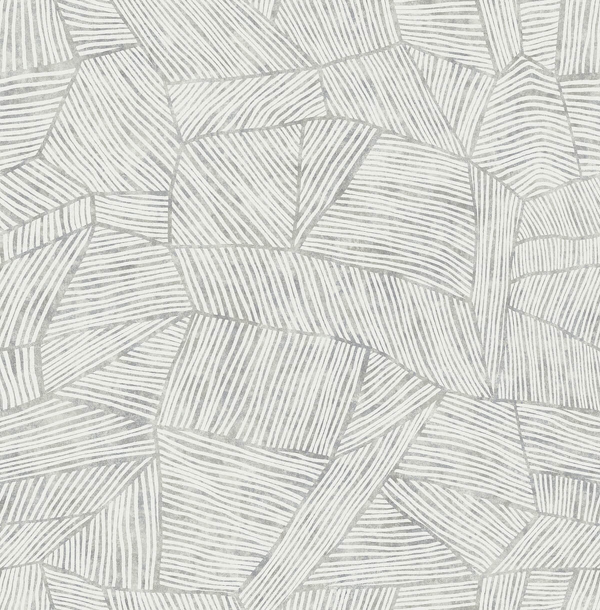 aldabra-grey-textugeometric-wallpaper-york-wallcoverings-4014-26402 - York Wallcoverings Wallpaper