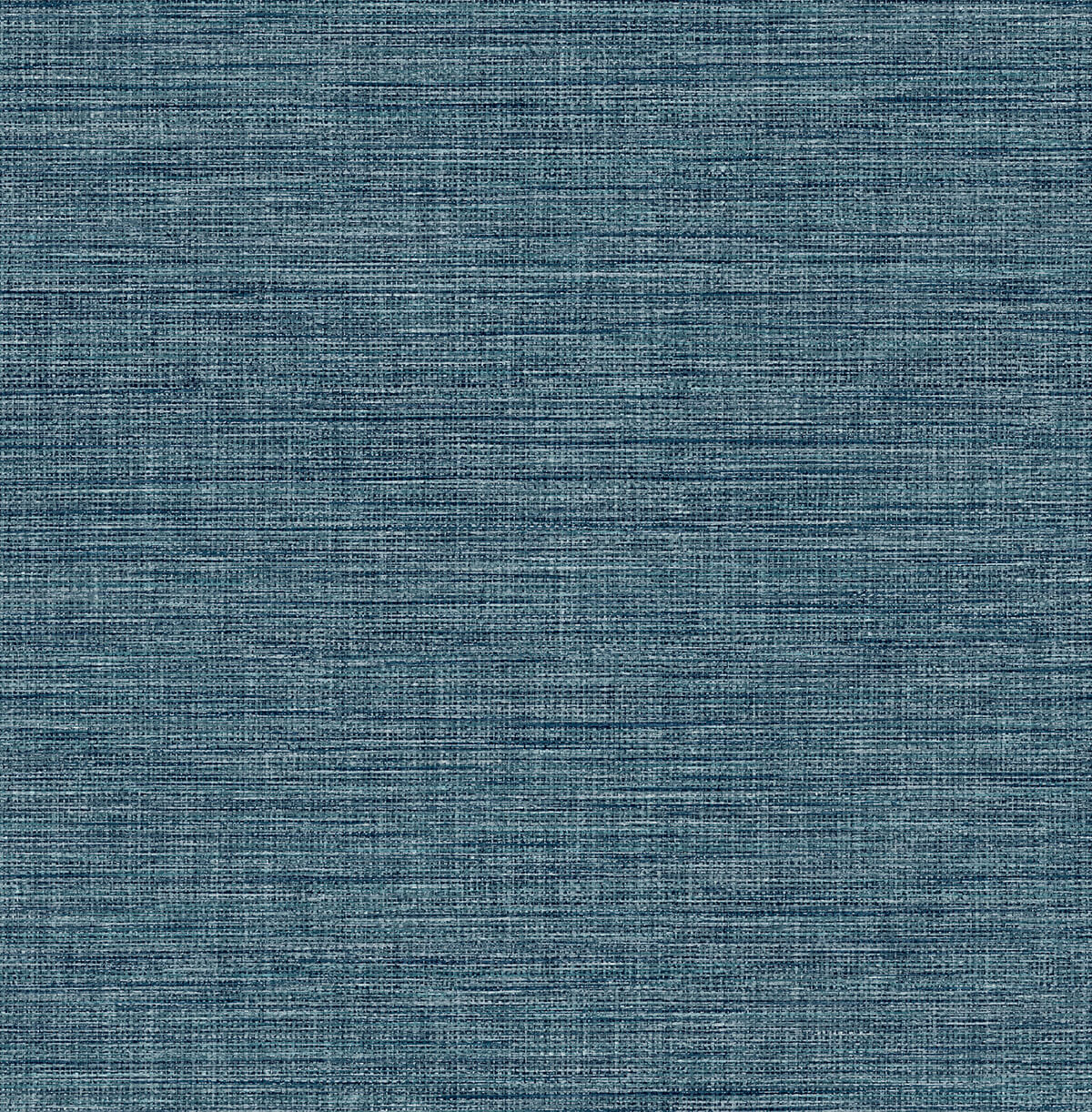 exhale-denim-texture-wallpaper-york-wallcoverings-4014-26460 - York Wallcoverings Wallpaper