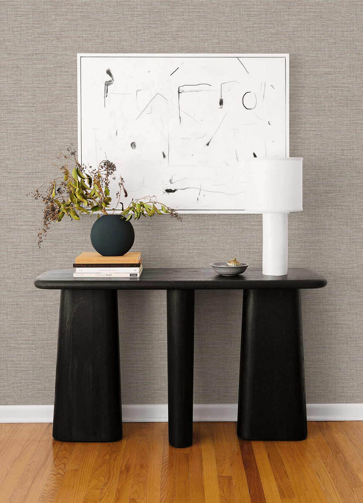 exhale-stone-texture-wallpaper-york-wallcoverings-4014-26462 - York Wallcoverings Wallpaper