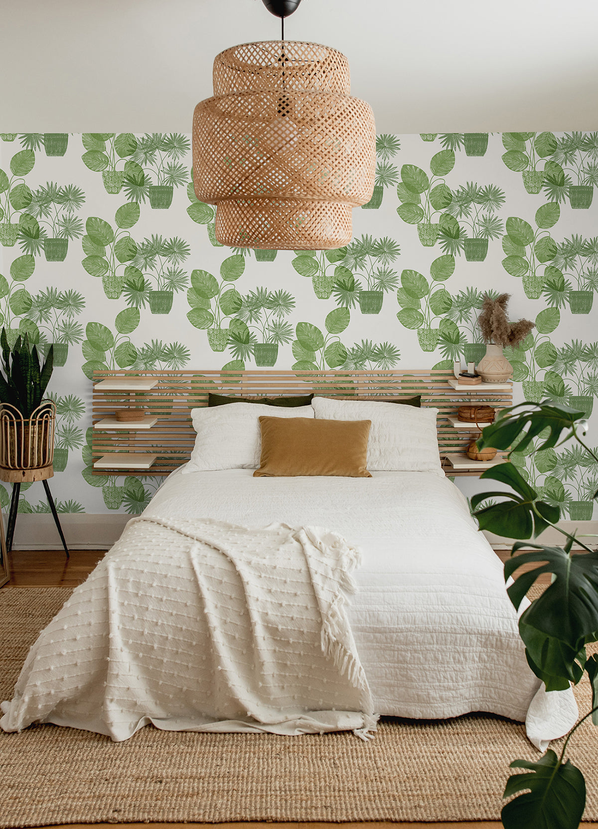 aida-green-potted-plant-wallpaper-york-wallcoverings-4014-87558
