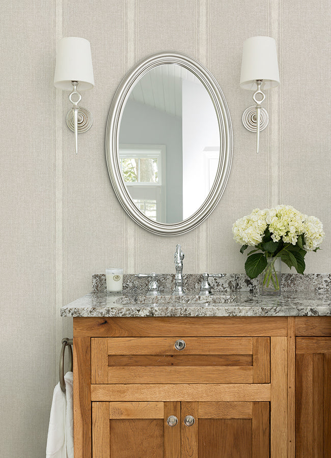 linette-beige-fabric-stripe-wallpaper-york-wallcoverings-4072-70070