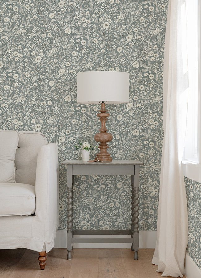 agathon-blue-floral-wallpaper-york-wallcoverings-4072-70051