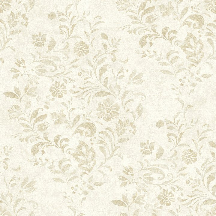 isidore-wheat-scroll-wallpaper-york-wallcoverings-4072-70007