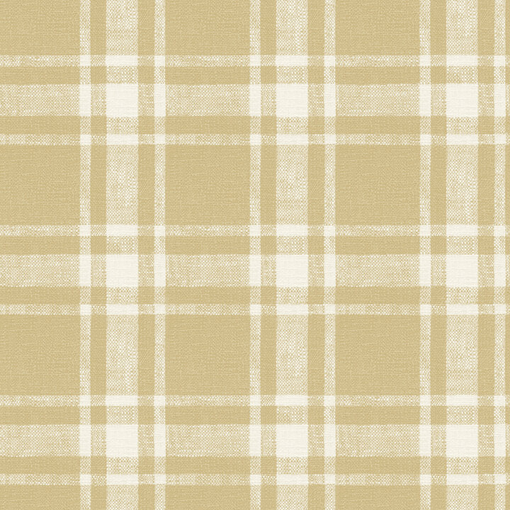 antoine-wheat-flannel-wallpaper-york-wallcoverings-4072-70015 - York Wallcoverings Papel pintado