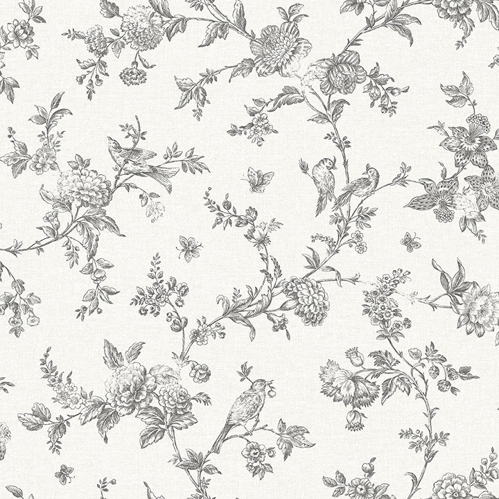 nightingale-charcoal-floral-trail-wallpaper-york-wallcoverings-4072-70065