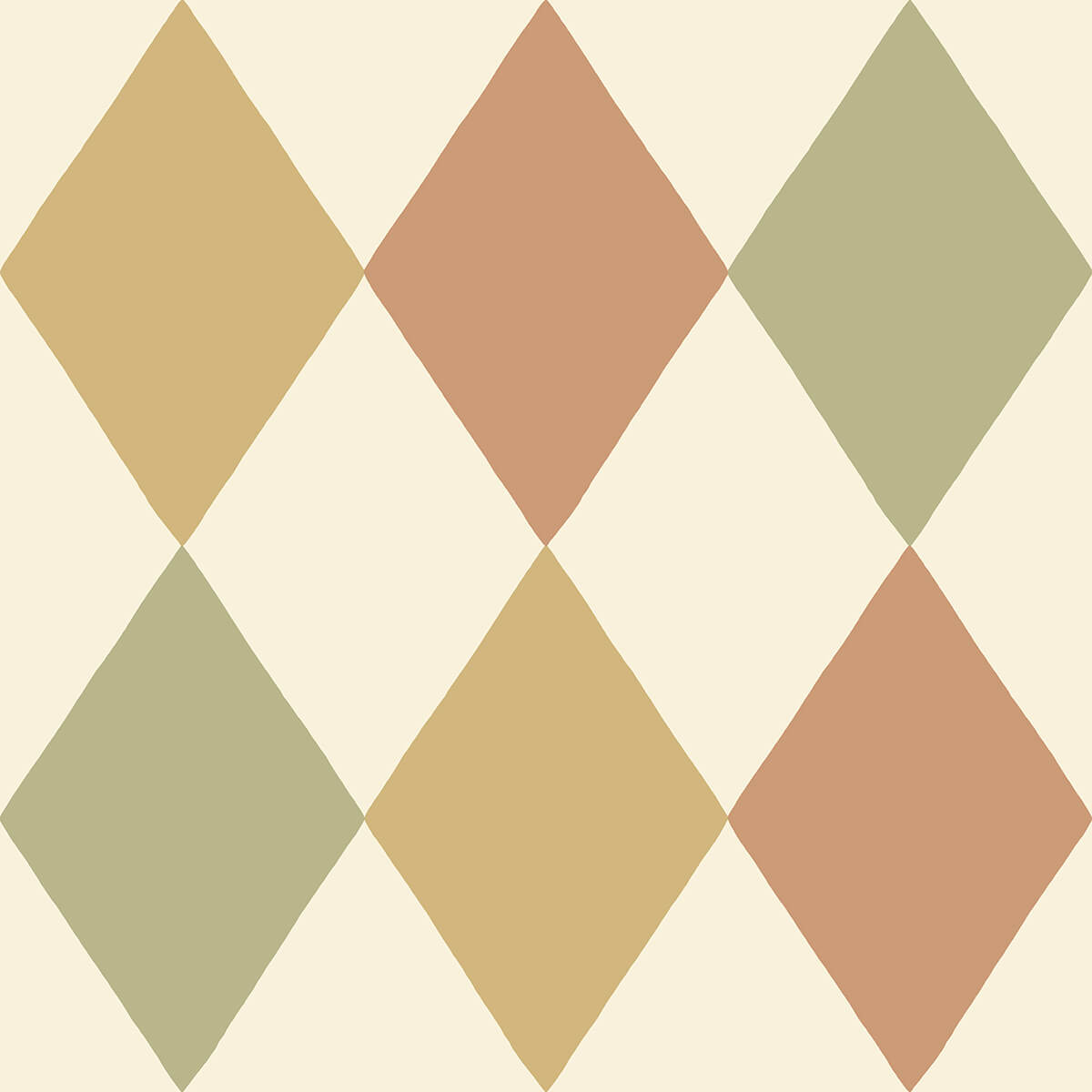 kalas-mustard-diamond-wallpaper-york-wallcoverings-4111-63027 - York Wallcoverings Wallpaper