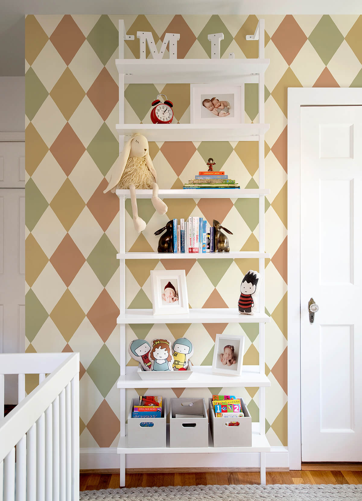 kalas-mustard-diamond-wallpaper-york-wallcoverings-4111-63027 - York Wallcoverings Wallpaper