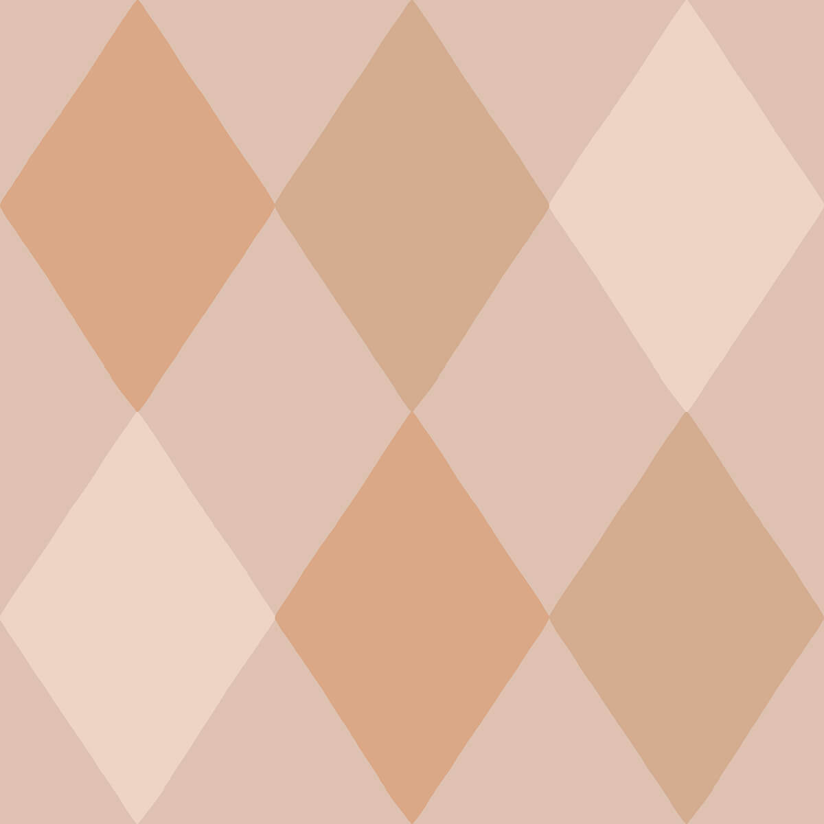 kalas-rose-diamond-wallpaper-york-wallcoverings-4111-63029 - York Wallcoverings Wallpaper