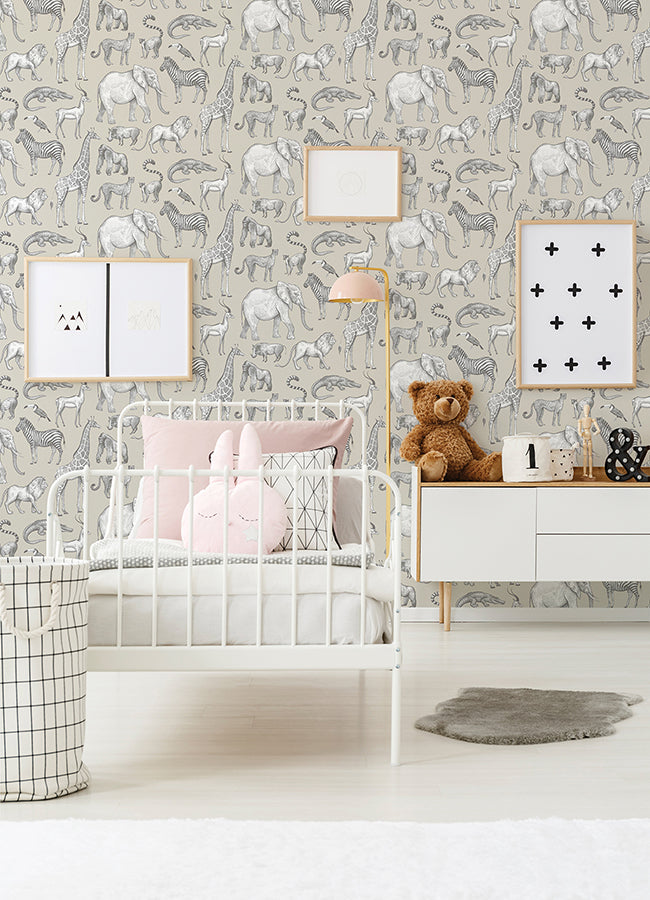 kenji-taupe-safari-wallpaper-york-wallcoverings-4060-139270