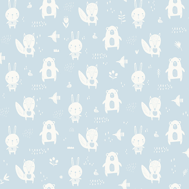 bitsy-sky-blue-woodland-wallpaper-york-wallcoverings-4060-91311