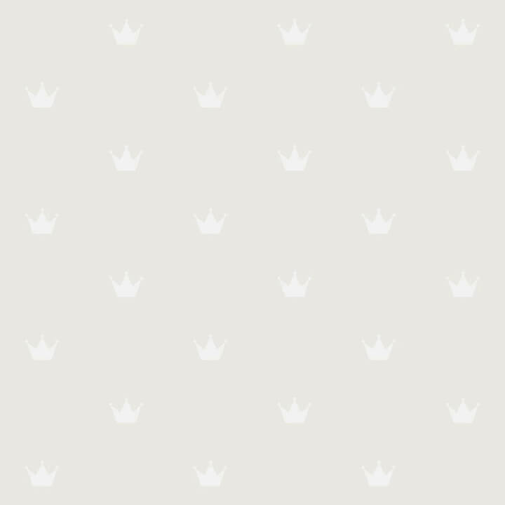bea-silver-crowns-wallpaper-york-wallcoverings-4060-347703 - York Wallcoverings Wallpaper