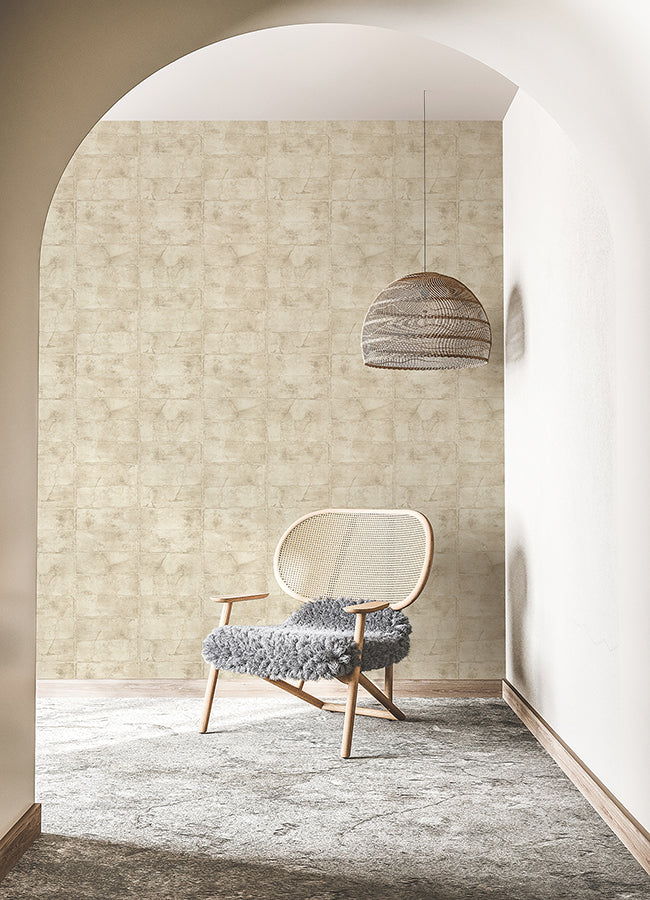 clay-bone-stone-wallpaper-york-wallcoverings-4096-520132 - York Wallpaper Wallpaper