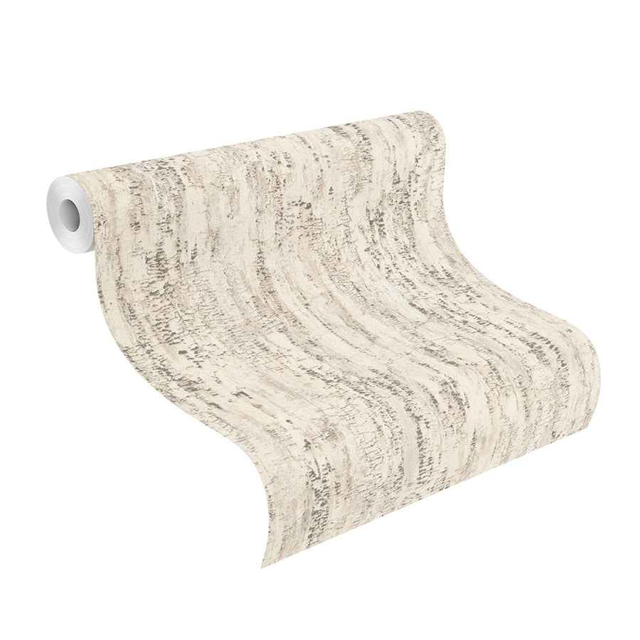 Colm Beige Birch Wallpaper - York Wallcoverings - 4096-554052 - York Wallcoverings Wallpaper