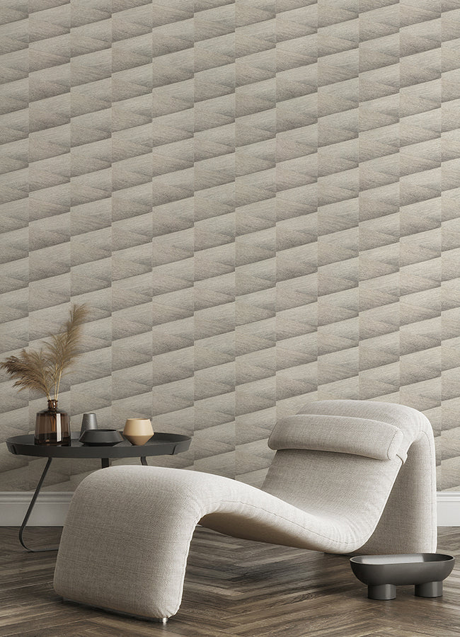 shae-sterling-geo-wallpaper-york-wallcoverings-4096-554618 - York Wallcoverings Wallpaper