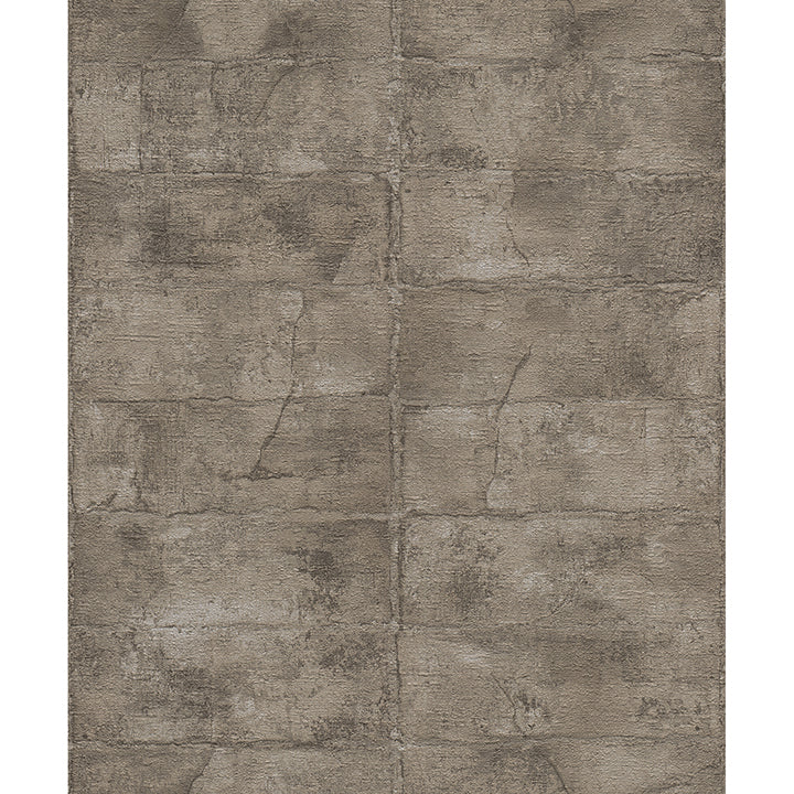 clay-dark-grey-stone-wallpaper-york-wallcoverings-4096-520163 - York Wallcoverings Papel pintado