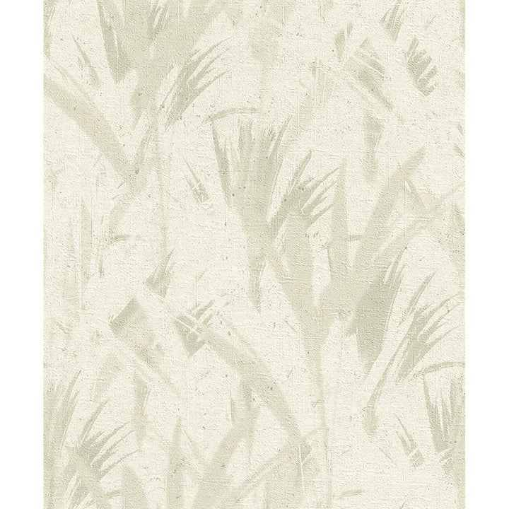 Chet Sage Spray Wallpaper - York Wallcoverings - 4096-520729