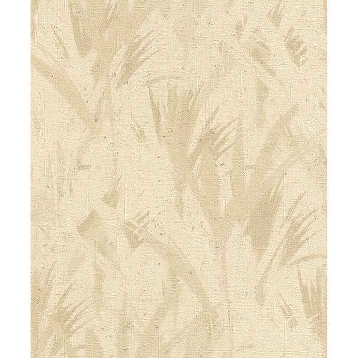 Chet Beige Spray Wallpaper - York Wallcoverings - 4096-520743 - York Wallcoverings Wallpaper