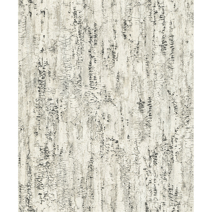 colm-charcoal-birch-wallpaper-york-wallcoverings-4096-554045 - York Wallcoverings Papel pintado